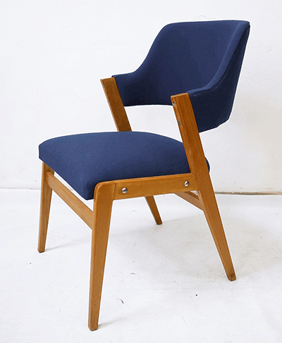 E.Harlis, Thonet