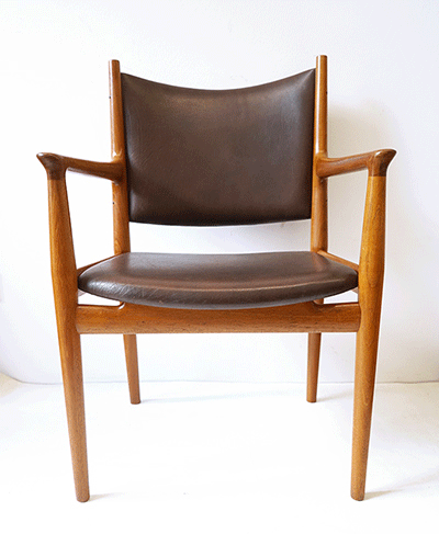 JH-713/ Hans Wegner für Johannes Hansen