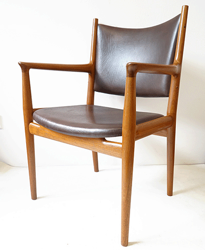 JH-713/ Hans Wegner für Johannes Hansen