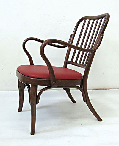 Josef Frank/Thonet